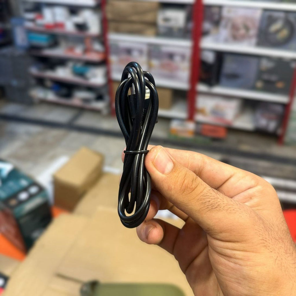 P-90 Powerful Flashlight Torch – 2 KM Ultra Long Range