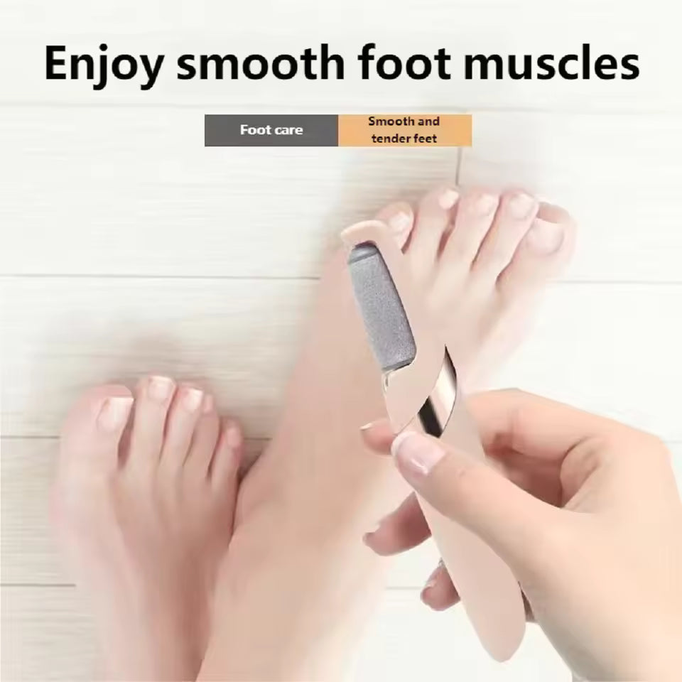 Rechargeable Pedi Callus Remover Tool for Feet