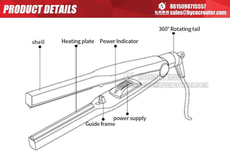 Arc Bender Channel Letter Hot Bending Machine | Acrylic Bender Machine | PVC & Acrylic Letter Bending Machine for Signage Industry